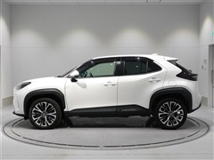 ヤリスクロス HEV Z