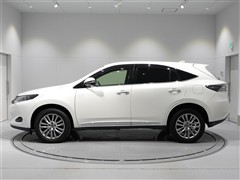 ハリアープレミアムアドバンスドP