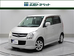 OR AZワゴン XSスペシャル