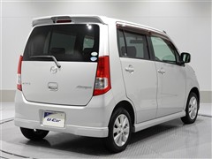 OR AZワゴン XSスペシャル