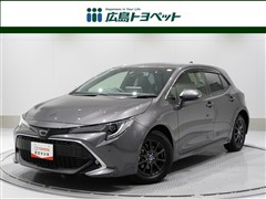 カローラスポーツ G スタイル P