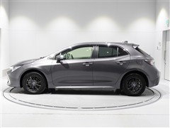 カローラスポーツ G スタイル P