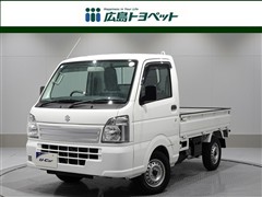 キャリィT KC エアコンパワステSP