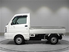 キャリィT KC エアコンパワステSP