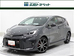 アクア GRスポーツ