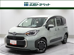 シエンタ ハイブリッド Z