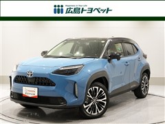 ヤリスクロス Z