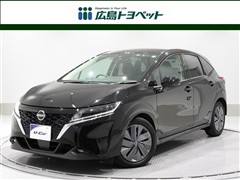 ノート E-パワー X