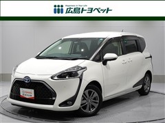 シエンタ ハイブリッド G セーフテ