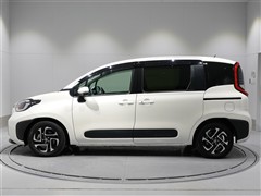 シエンタ ハイブリッド Z