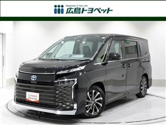 ヴォクシー ハイブリッド S-Z