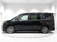 ヴォクシー ハイブリッド S-Z