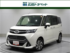 タンク カスタムG