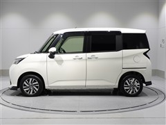 タンク カスタムG