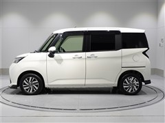 タンク カスタムG