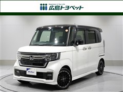 N-BOX カスタムL ターボ