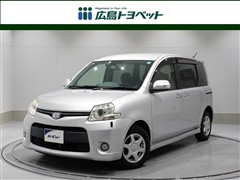 トヨタ ORシエンタ DICE リミテッド