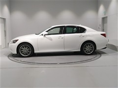 GS350 バージョンL