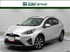 アクア クロスオーバー