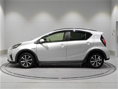 アクア クロスオーバー