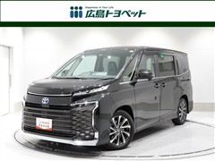 ヴォクシー ハイブリッド S-Z