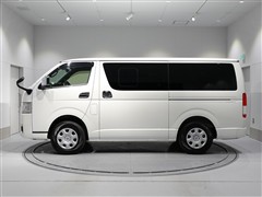 ハイエースバン ロング  S GL