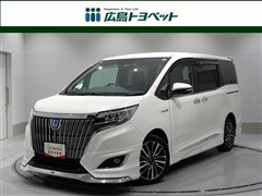 エスクァイア HEV GI