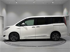 エスクァイア HEV GI