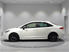 カローラ HEV WXB