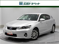 CT200h バージョンC CTSI