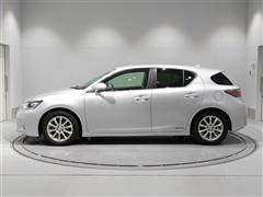 CT200h バージョンC CTSI