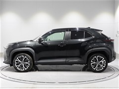 ヤリスクロス ハイブリッド Z