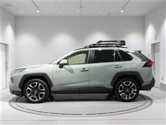 RAV4 アドベンチャー