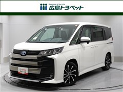トヨタ ノア HEV S-Z