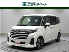 ルーミー カスタムG-T