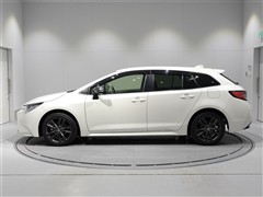 カローラツーリング WxB