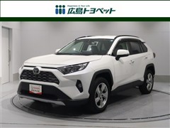 RAV4 G