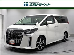 アルファード S Cパッケージ