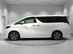 アルファード S Cパッケージ