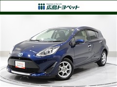 アクア S スタイルブラック