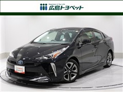 トヨタ プリウス S ツーリングセレクション