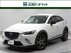 CX-3 XD ツーリング