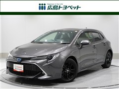 カローラスポーツ HEV G スタイル