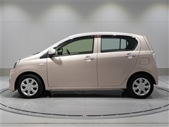 ミライース L SA