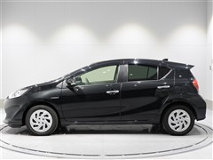 アクア S スタイル ブラック