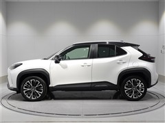 ヤリスクロス Z アドベンチャー