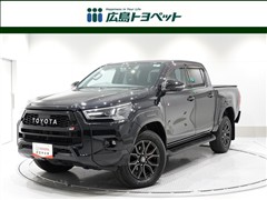 ハイラックス Z GRスポーツ