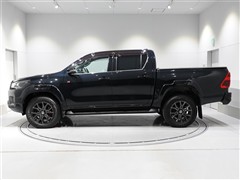 ハイラックス Z GRスポーツ