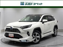 RAV4 ハイブリッドG