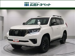 ランクル プラド TX L70th